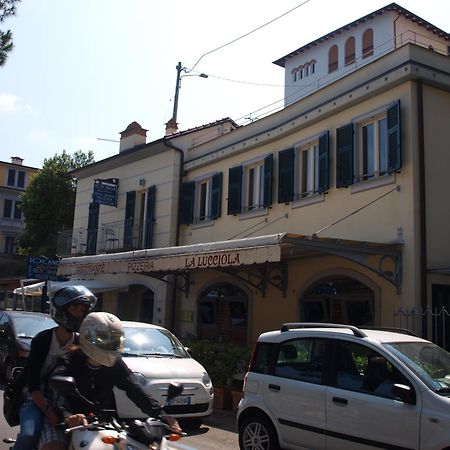 Locanda La Lucciola 포르토베네레 외부 사진