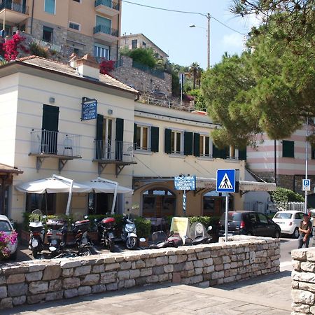 Locanda La Lucciola 포르토베네레 외부 사진