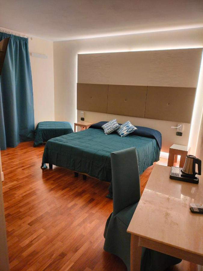Locanda La Lucciola 포르토베네레 외부 사진
