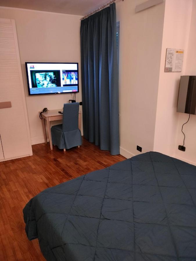 Locanda La Lucciola 포르토베네레 외부 사진