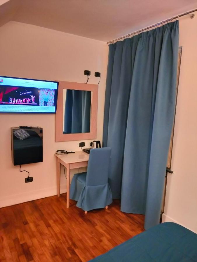 Locanda La Lucciola 포르토베네레 외부 사진