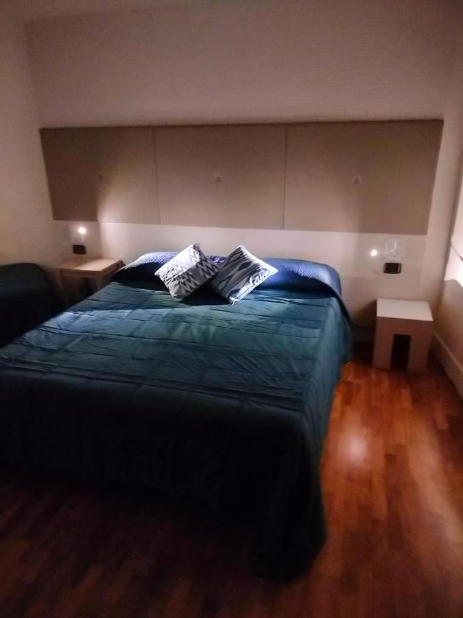 Locanda La Lucciola 포르토베네레 외부 사진