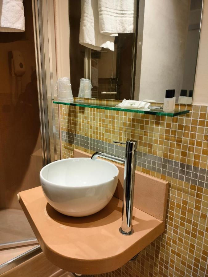 Locanda La Lucciola 포르토베네레 외부 사진