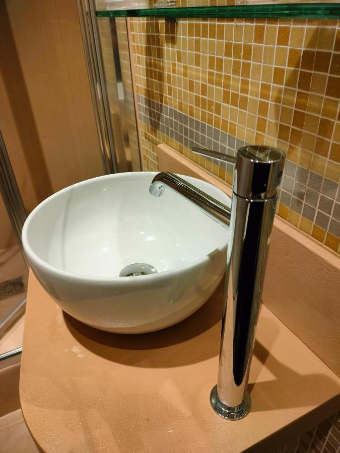 Locanda La Lucciola 포르토베네레 외부 사진