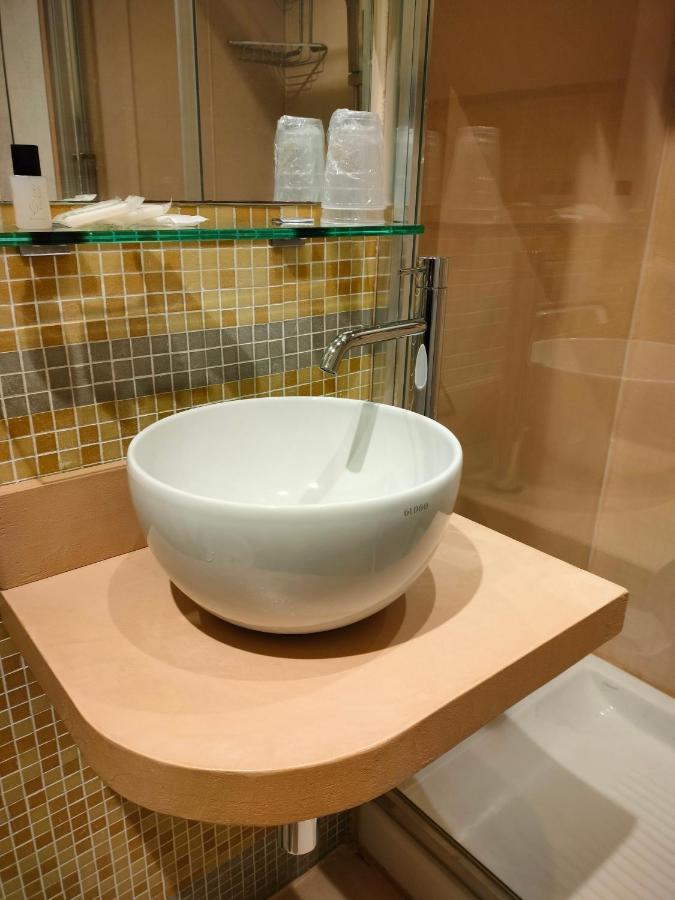 Locanda La Lucciola 포르토베네레 외부 사진